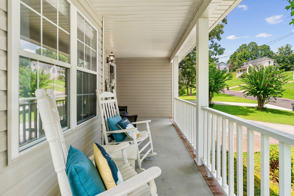 212 Cleo Circle