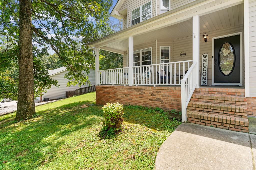 212 Cleo Circle