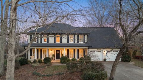 410 Welsh Drive DALTON GA 37020