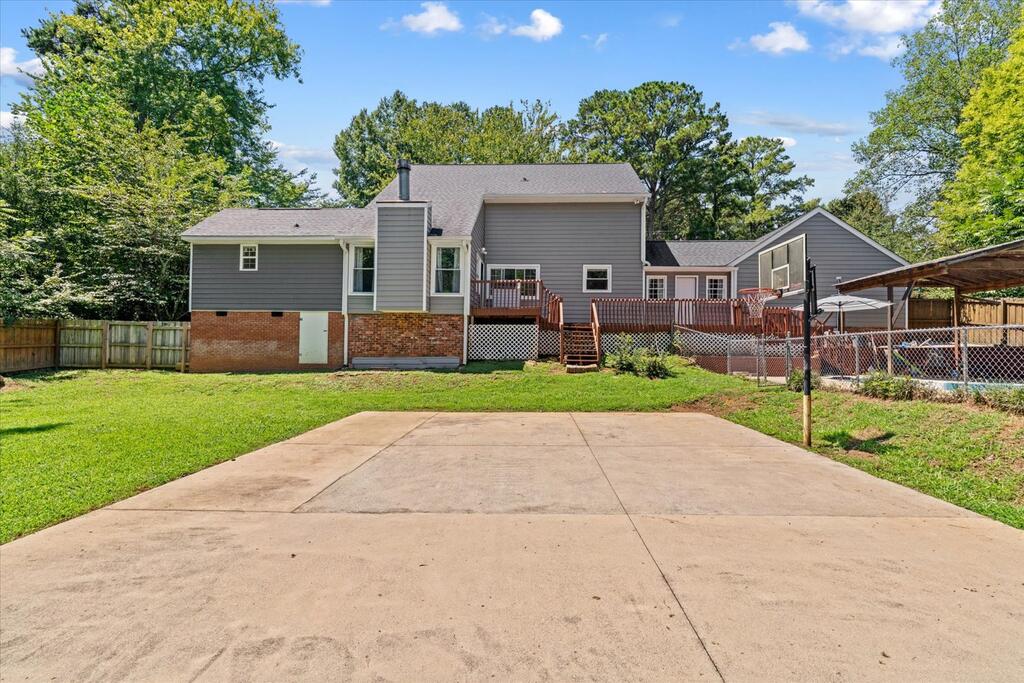 1212 Covie Drive