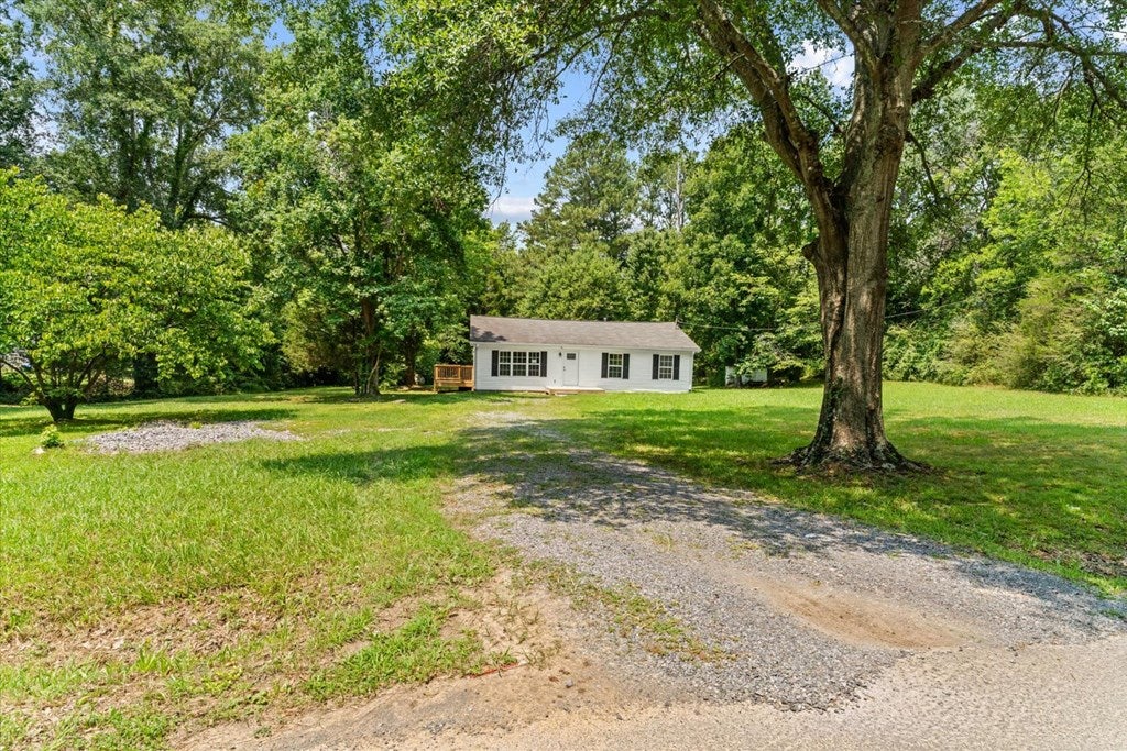 155 Red Road