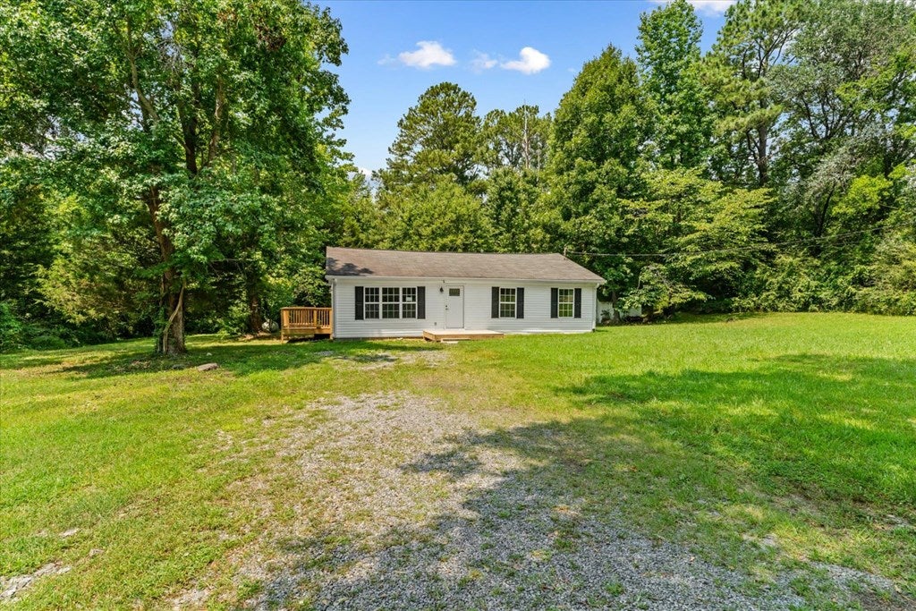 155 Red Road