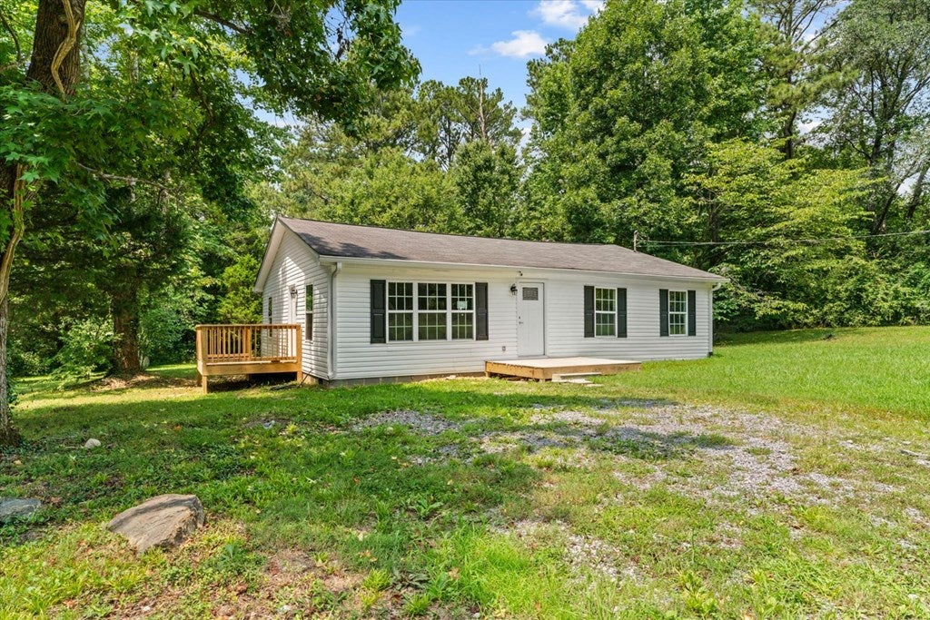 155 Red Road