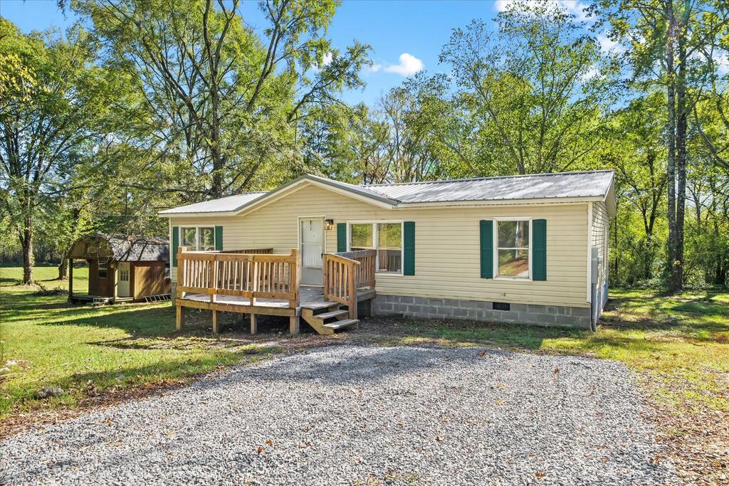 451 Campbell Road