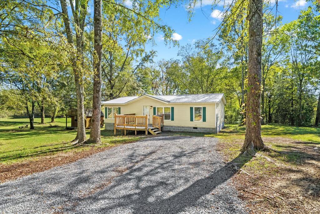451 Campbell Road