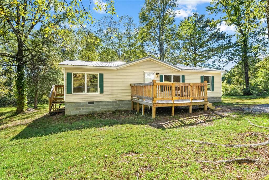 451 Campbell Road