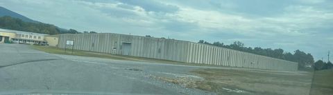 1122 S Hwy 411 CHATSWORTH GA 30705