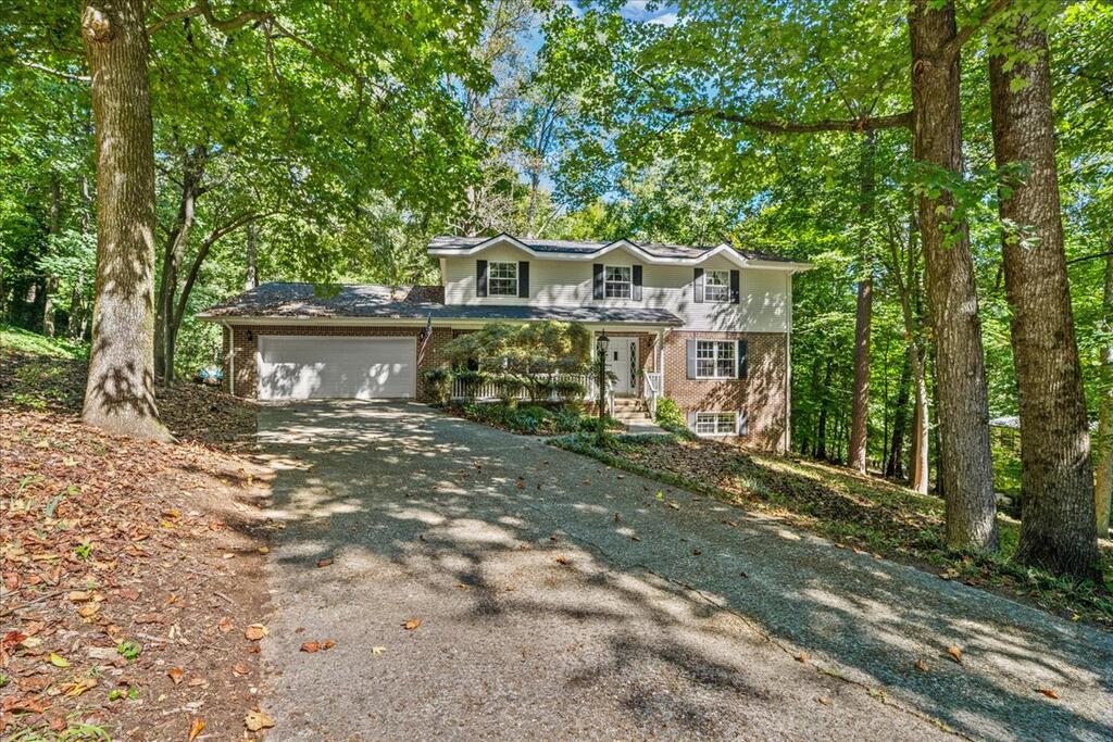 2218 Rocky Face Circle