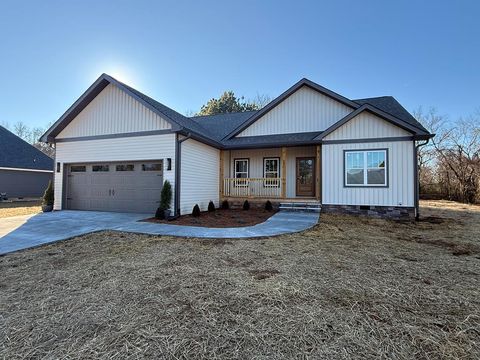 441 Brookhaven Drive CHATSWORTH GA 30705