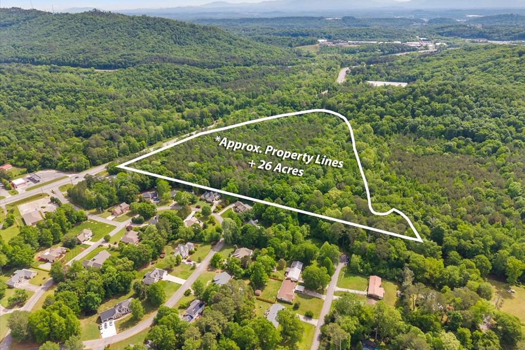 0 Chattanooga Road