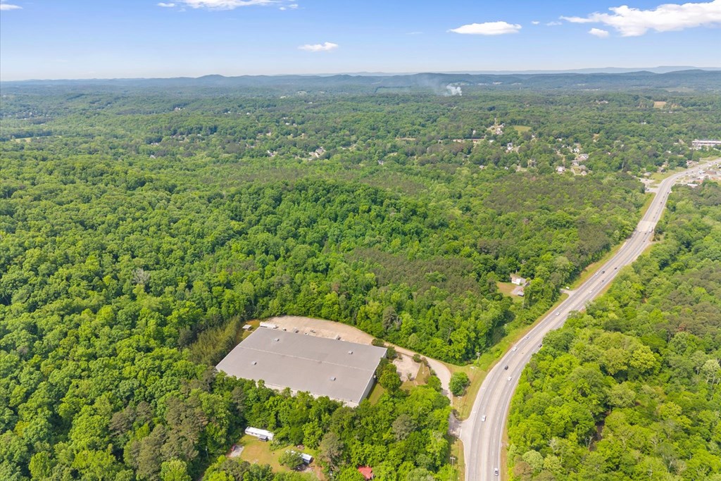 0 Chattanooga Road