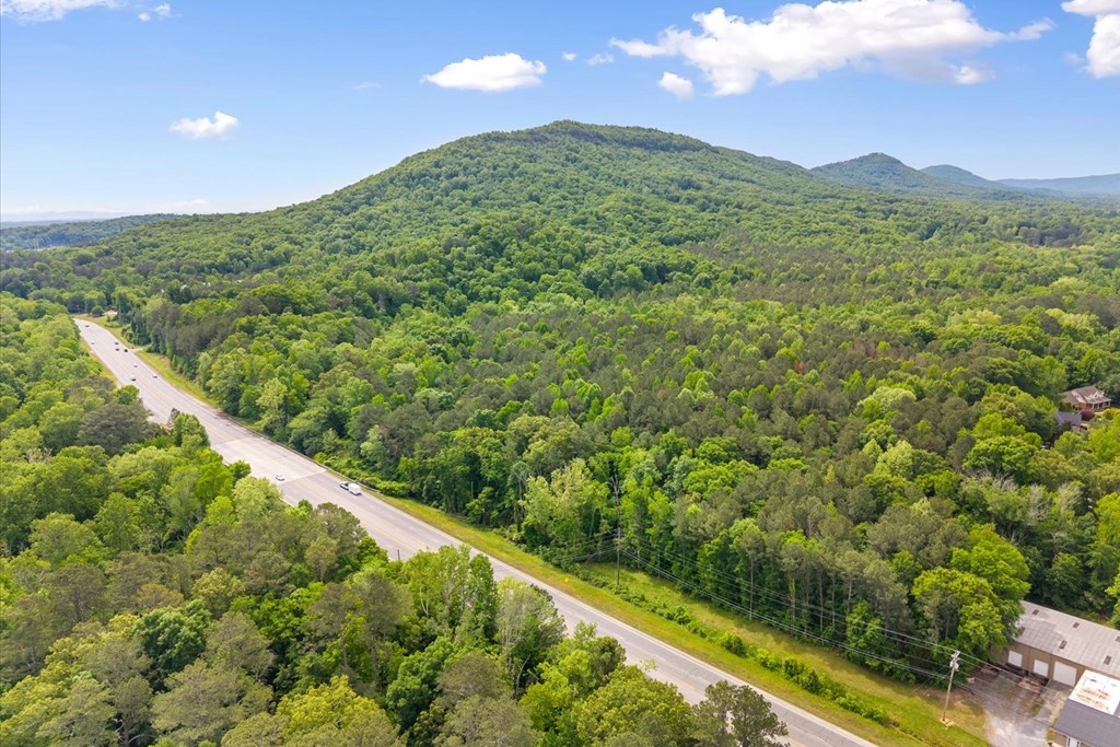 0 Chattanooga Road