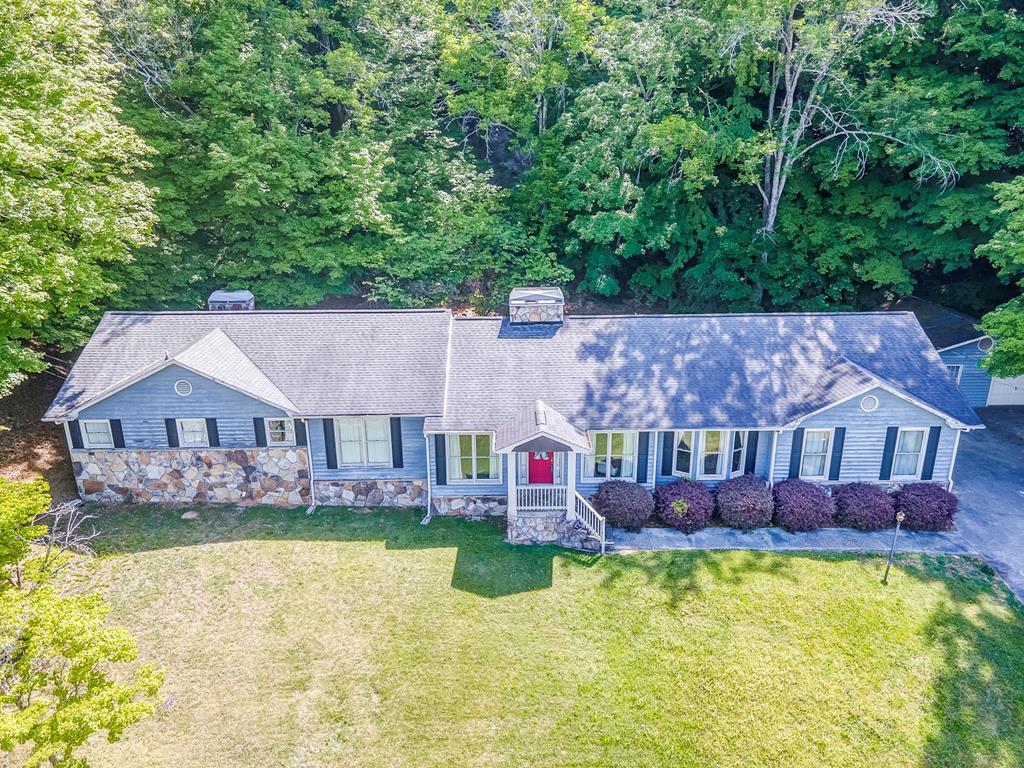 308 N Tibbs Road