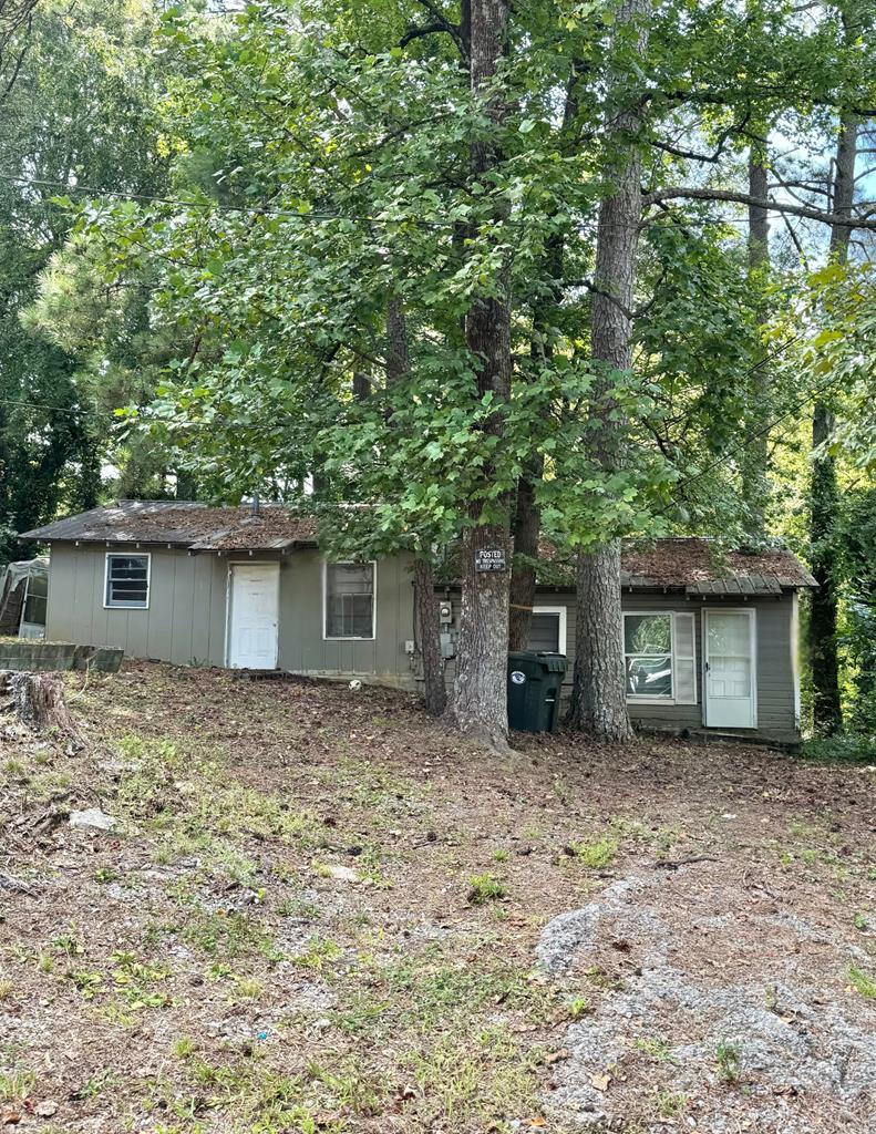 Photo 1 of 30 — 301B Fields Avenue, DALTON, GA 30721