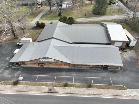 3264 Chattanooga Road ROCKY FACE GA 30740