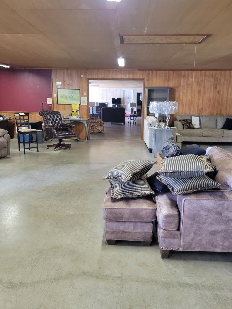 3264 Chattanooga Road