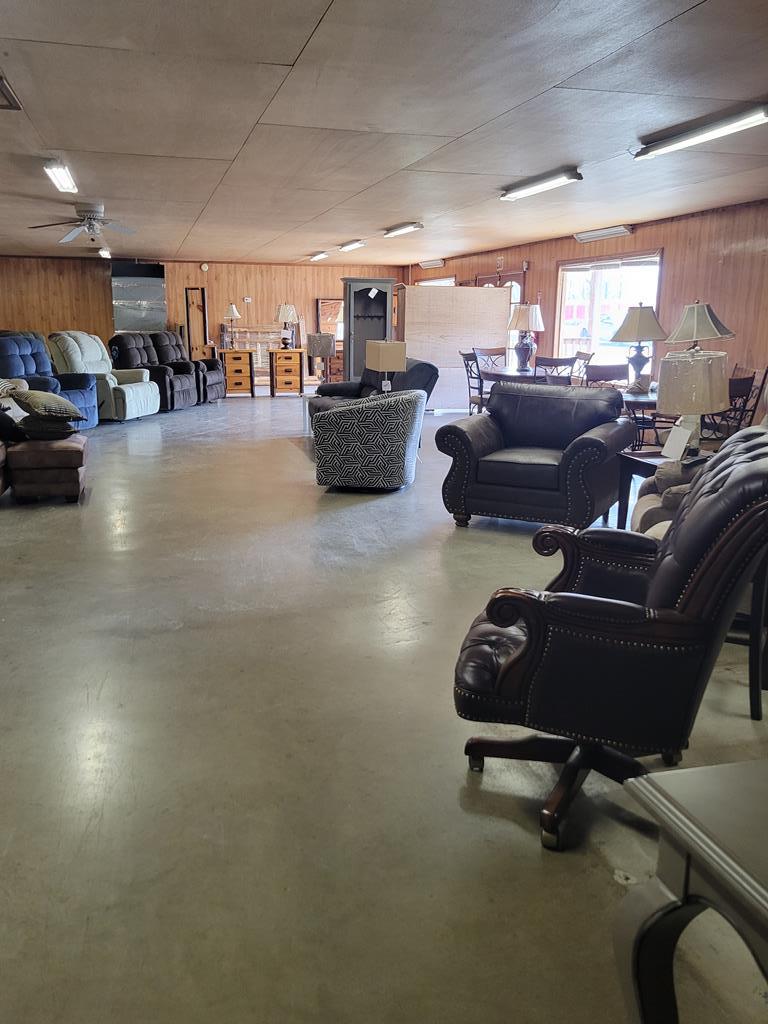 3264 Chattanooga Road