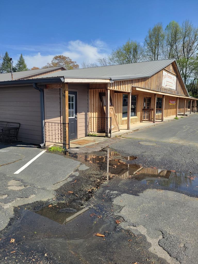 3264 Chattanooga Road