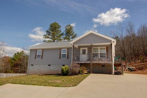 3636 Reed Road Tunnel Hill GA 30755