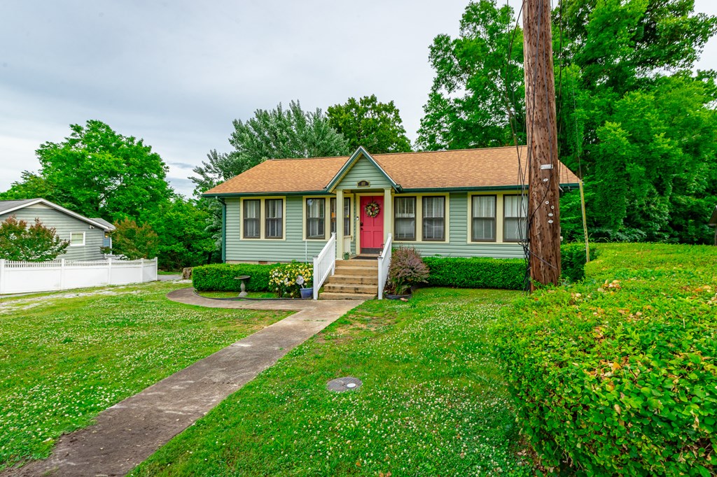 103 Claire Street