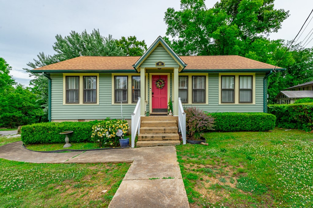 103 Claire Street