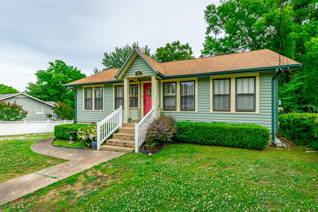 103 Claire Street
