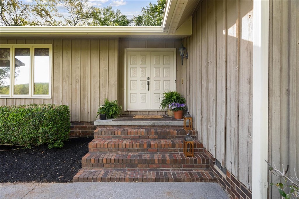 322 Mount Carmel Church Road