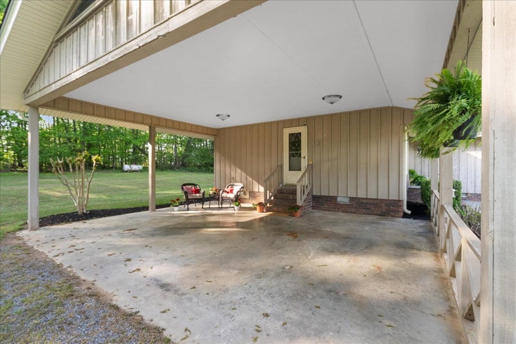 322 Mount Carmel Church Road