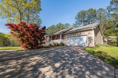 936 Keith Salem Road Ringgold GA 30736
