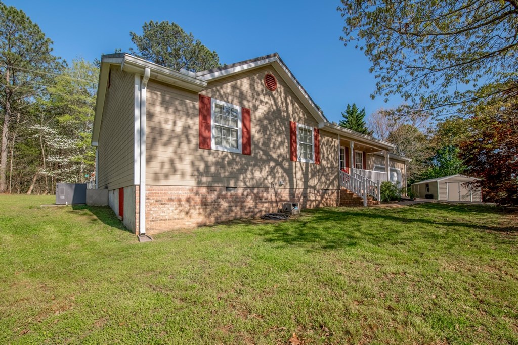 936 Keith Salem Road