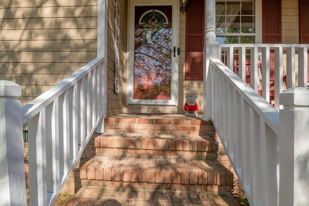 936 Keith Salem Road