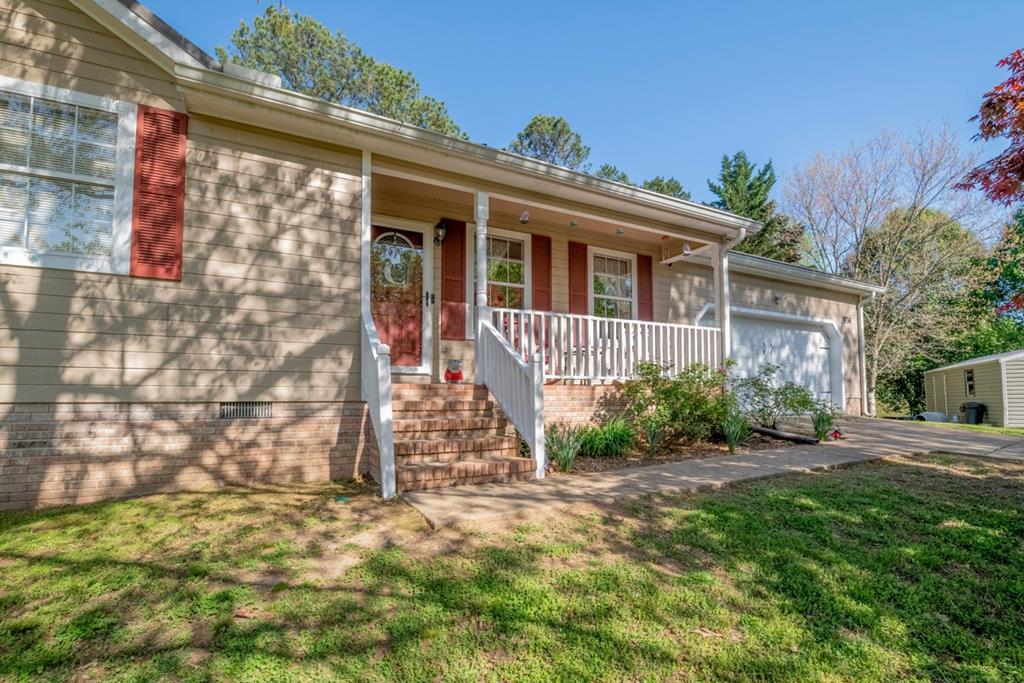 936 Keith Salem Road