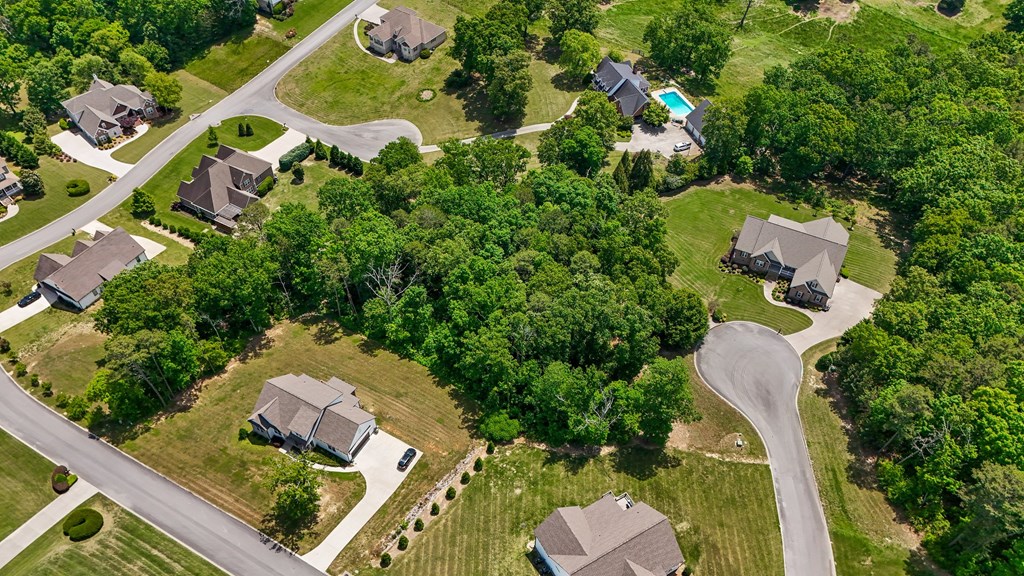 Lot #8 Dockwell