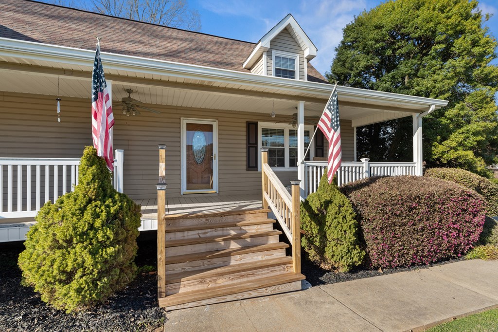 335 Nob North Drive