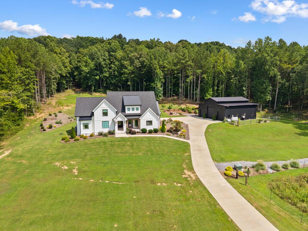 993 LaFayette Road