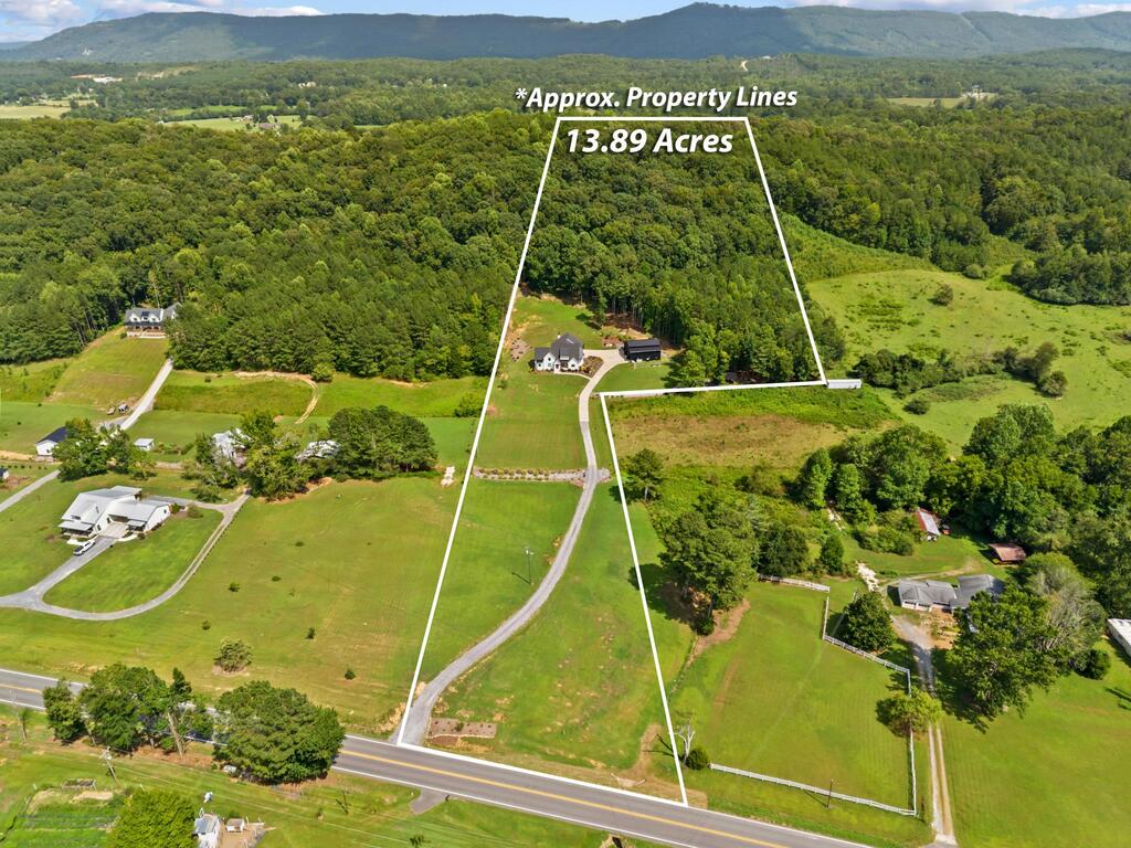 993 LaFayette Road