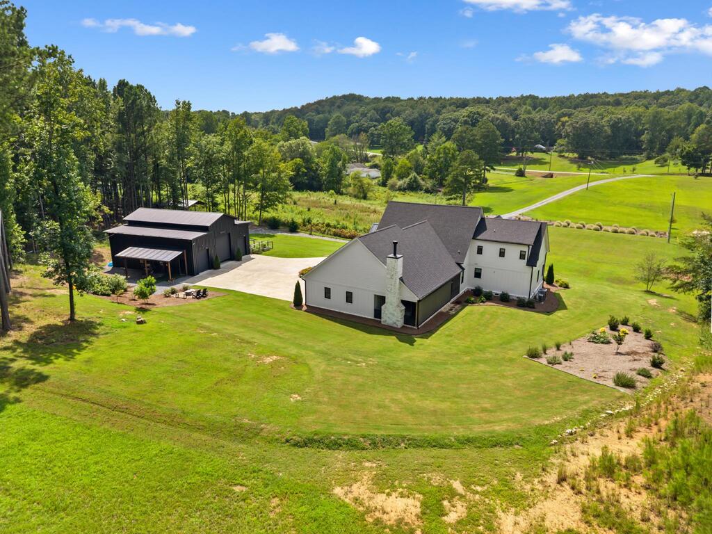 993 LaFayette Road