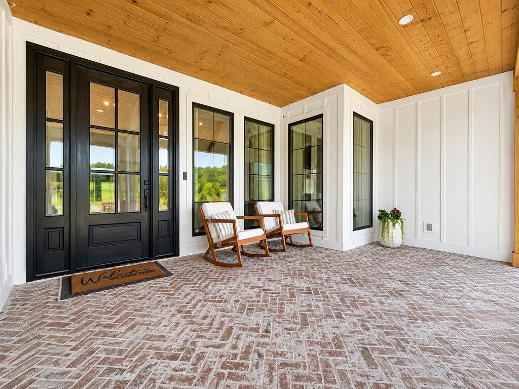 993 LaFayette Road