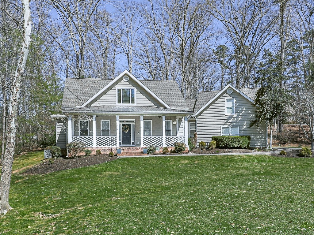 1206 Garden Row