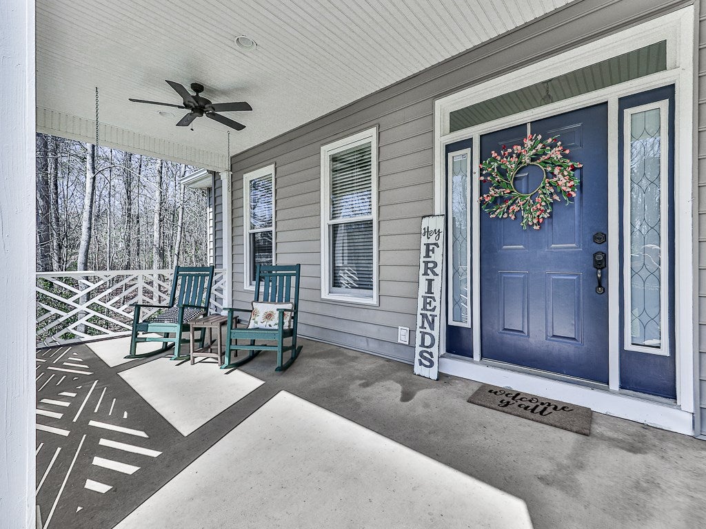1206 Garden Row