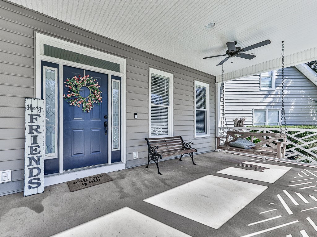 1206 Garden Row