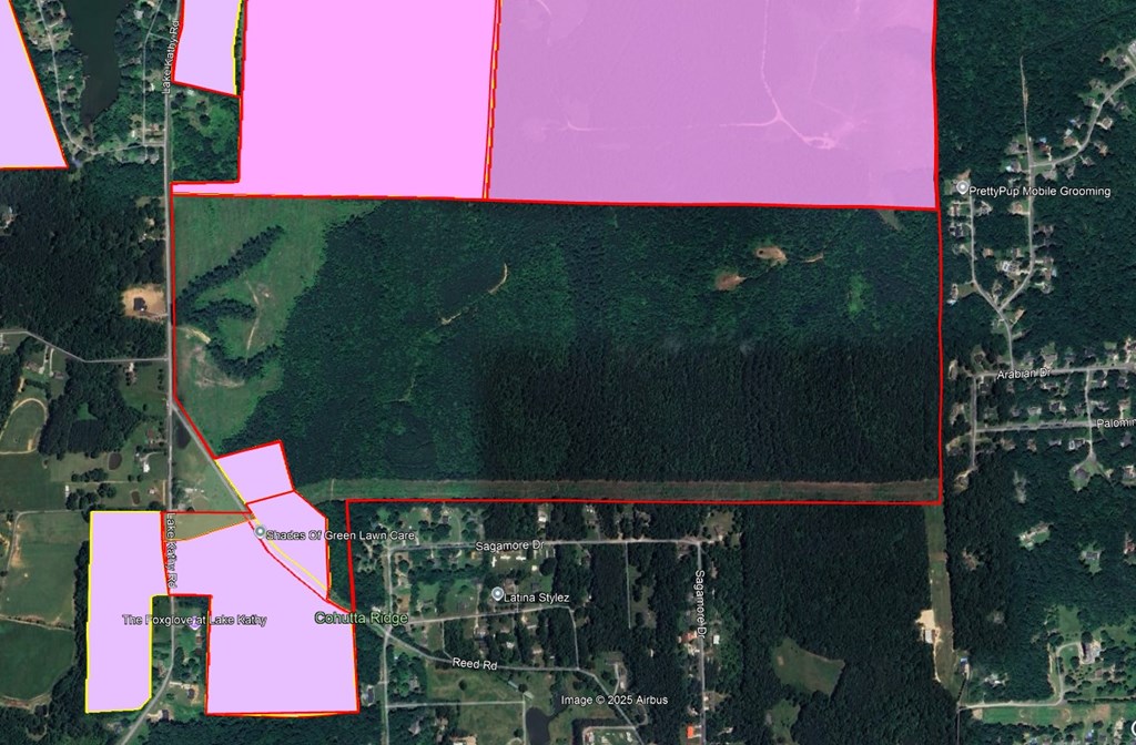 0 Lake Kathy Road