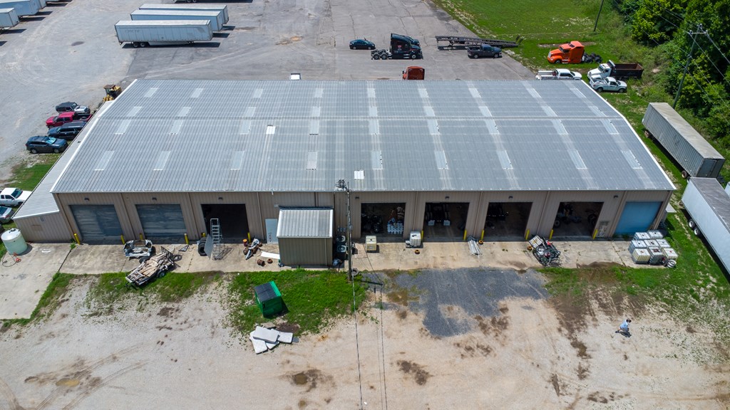 3656 Chattanooga Road