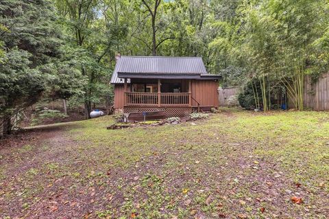 480 Sun Mountain Dr CHATSWORTH GA 30705