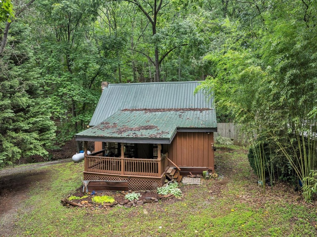 480 Sun Mountain Dr