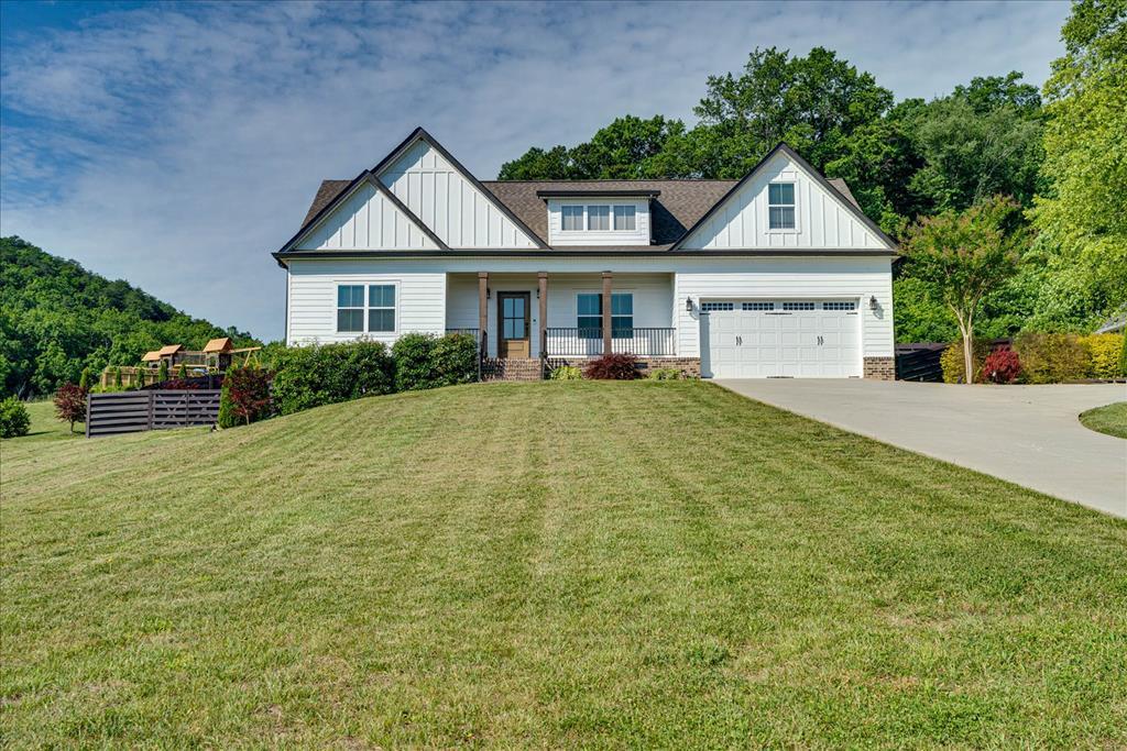 315 Windy Hill Drive