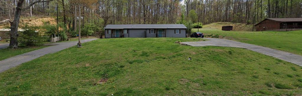 367 Old Cottonwood Mill Road