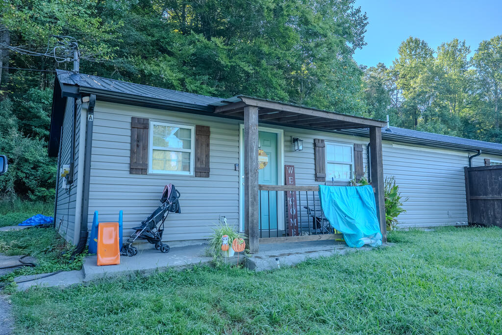 367 Old Cottonwood Mill Road