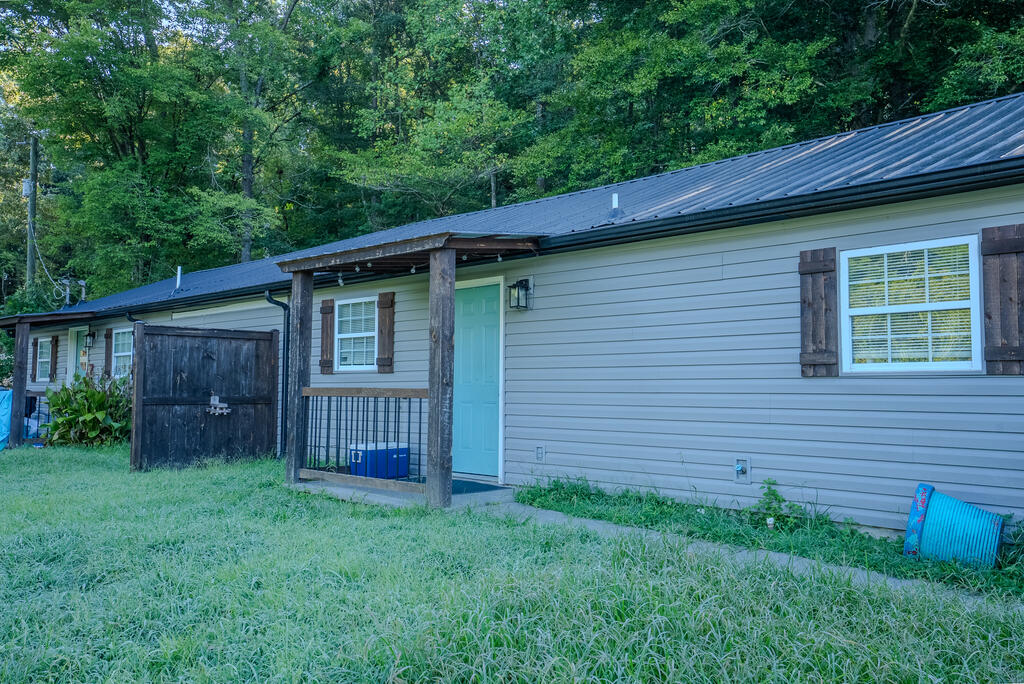 367 Old Cottonwood Mill Road