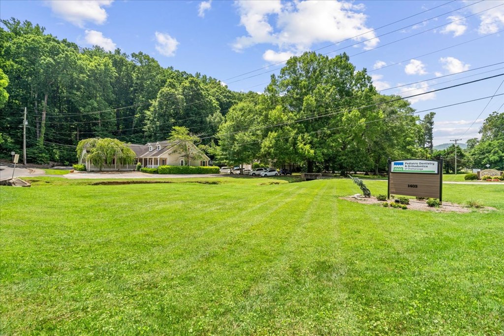1403 Dug Gap Road